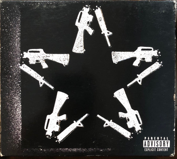 Anti-Flag – For Blood And Empire